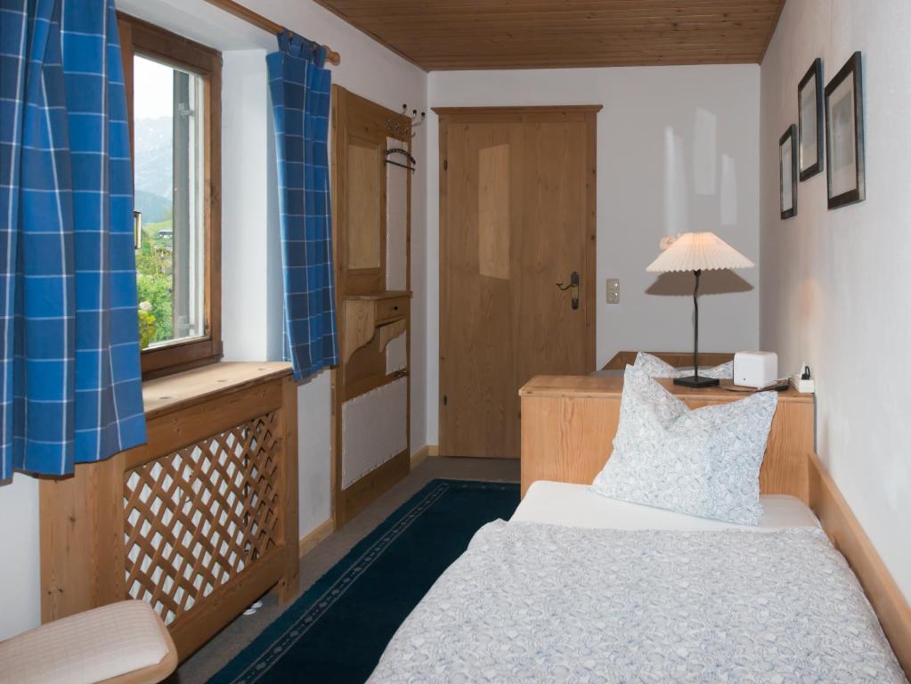Landhaus Feller Reith bei Kitzbühel Quarto foto